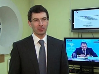 Развитие интернета в России Развитие интернета в России